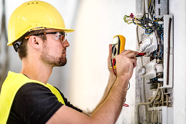 Best Electrical Panel Upgrades  in Clinton, TN